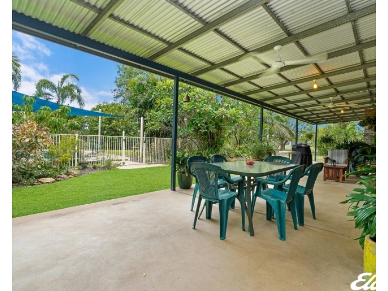 20 Stockwhip Drive, Marlow Lagoon NT 0830