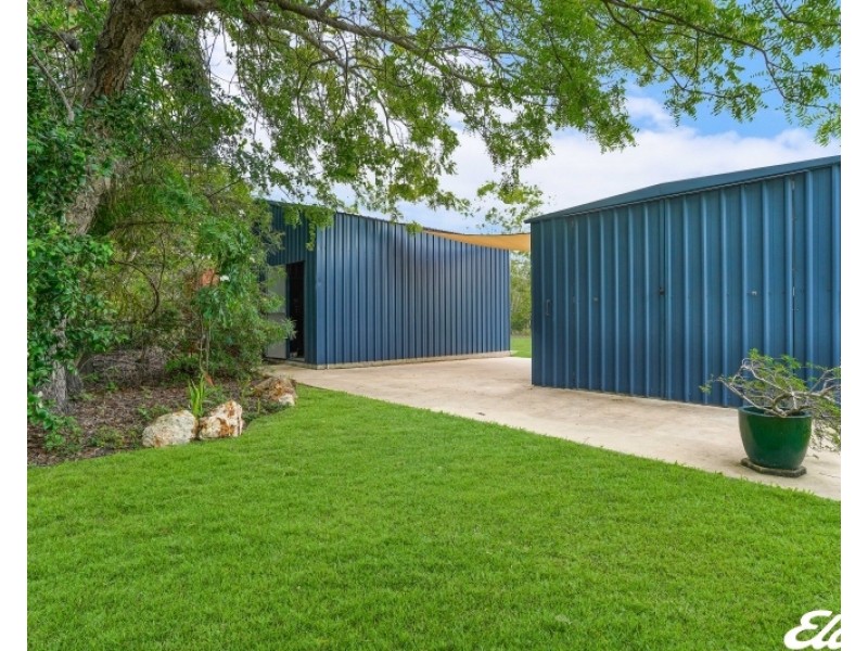 20 Stockwhip Drive, Marlow Lagoon NT 0830