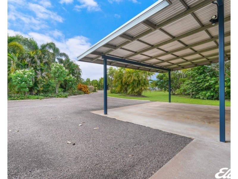 20 Stockwhip Drive, Marlow Lagoon NT 0830