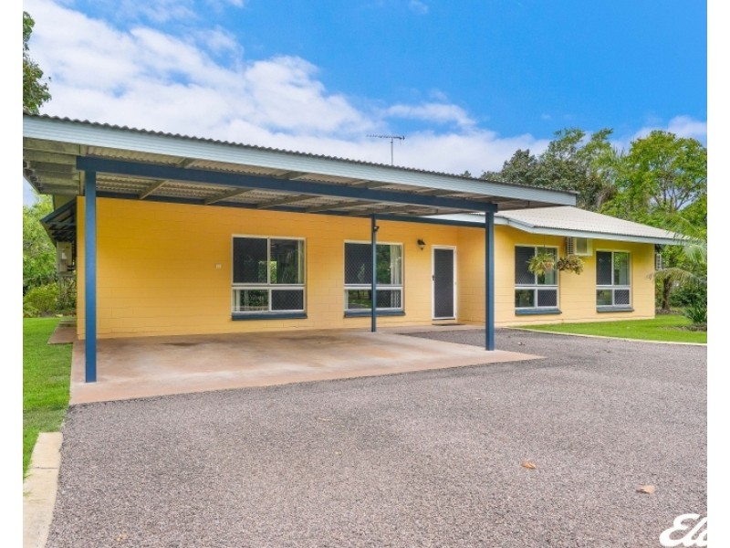 20 Stockwhip Drive, Marlow Lagoon NT 0830