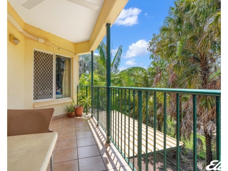 41/17 Geranium Street, The Gardens NT 0820