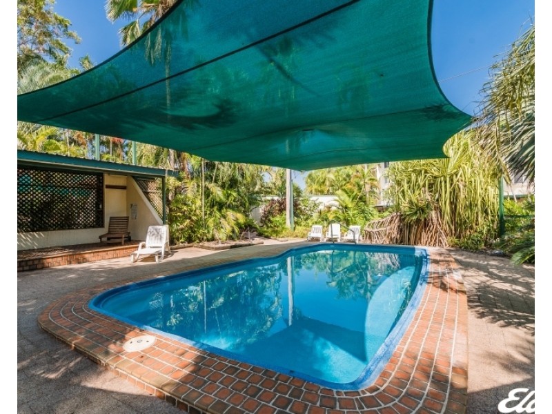 41/17 Geranium Street, The Gardens NT 0820