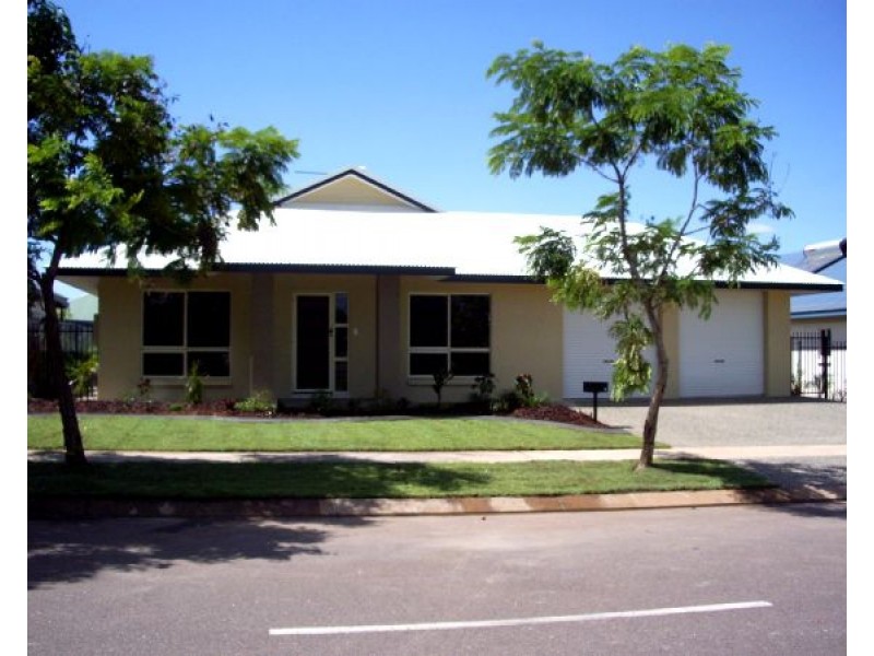 9 Buckingham Street, Gunn NT 0832