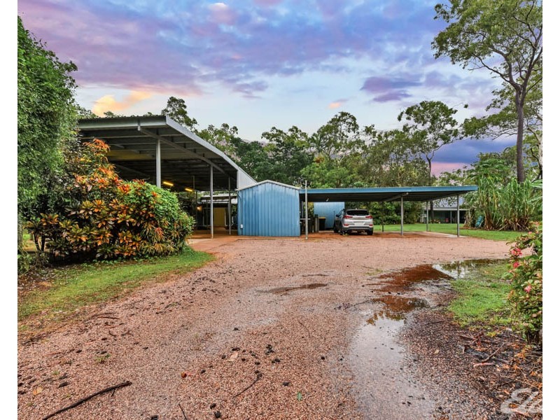 45 Krichauff Road, Humpty Doo NT 0836