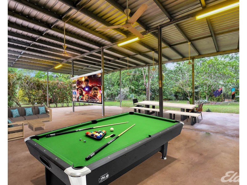 45 Krichauff Road, Humpty Doo NT 0836