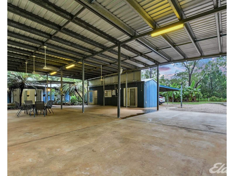 45 Krichauff Road, Humpty Doo NT 0836