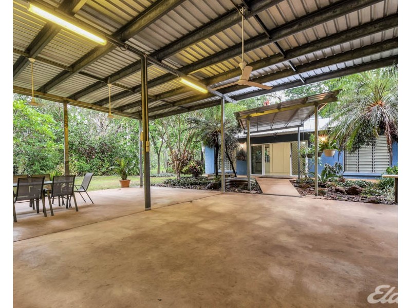 45 Krichauff Road, Humpty Doo NT 0836