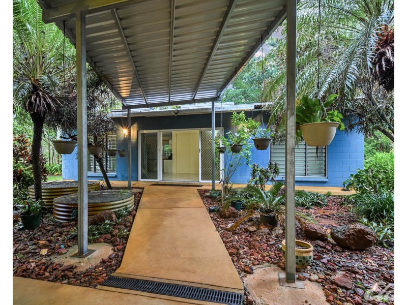 45 Krichauff Road, Humpty Doo NT 0836