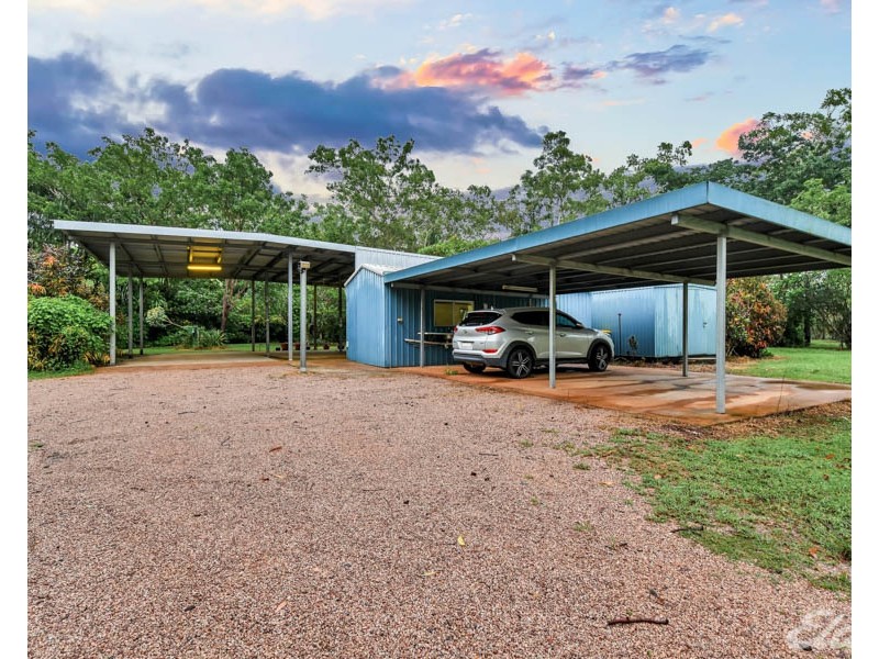45 Krichauff Road, Humpty Doo NT 0836