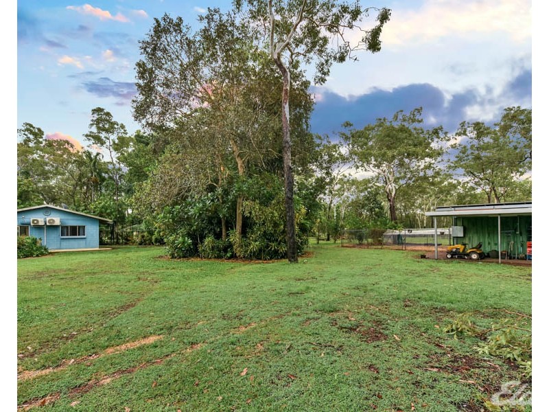 45 Krichauff Road, Humpty Doo NT 0836
