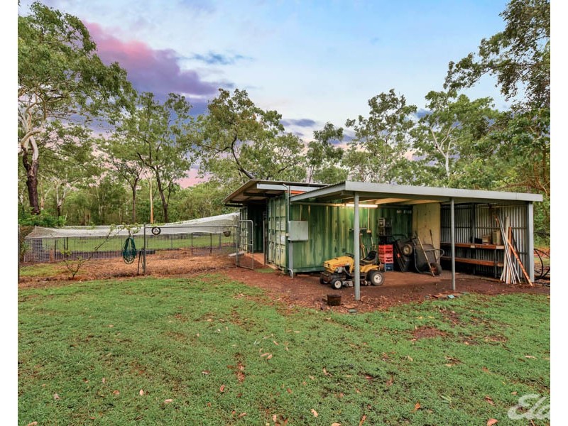 45 Krichauff Road, Humpty Doo NT 0836