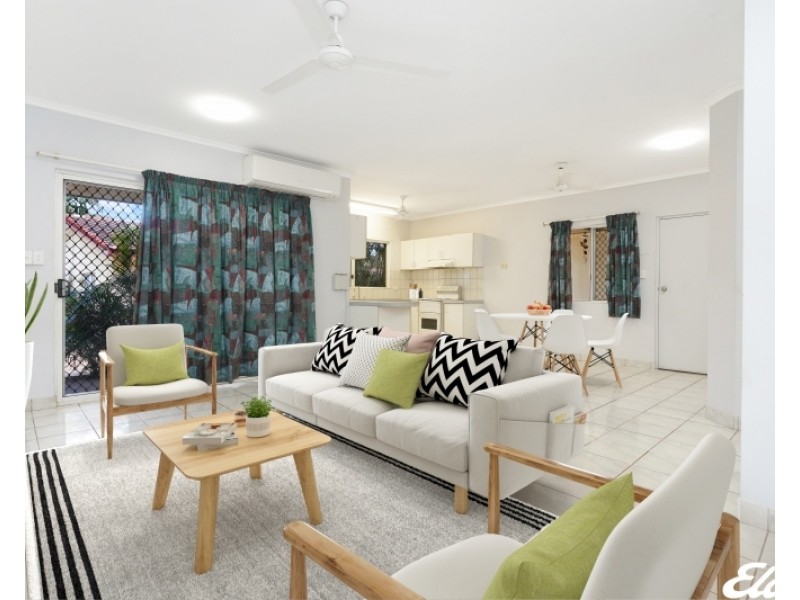 5/20 Rosetta Street, Gray NT 0830