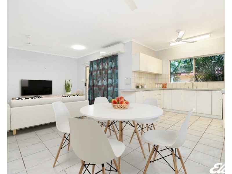 5/20 Rosetta Street, Gray NT 0830