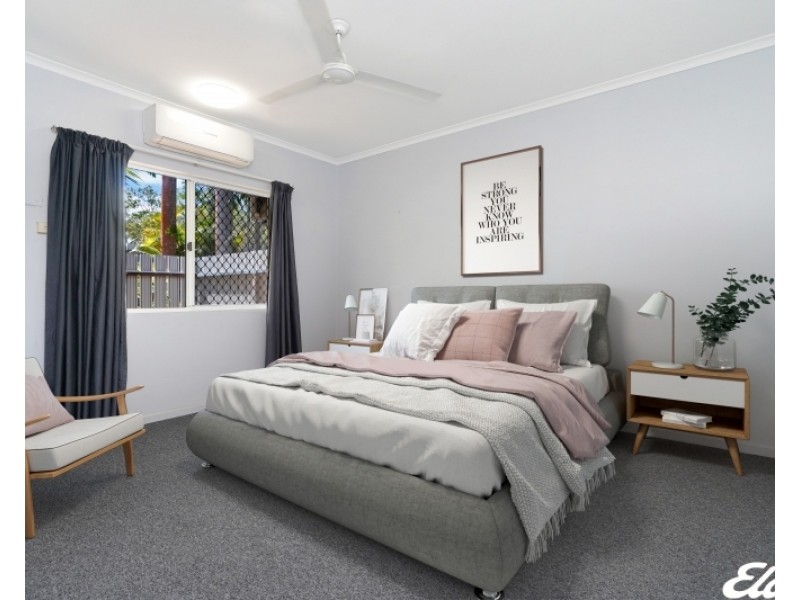 5/20 Rosetta Street, Gray NT 0830