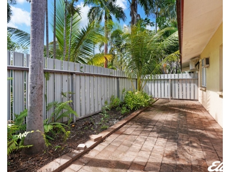 5/20 Rosetta Street, Gray NT 0830