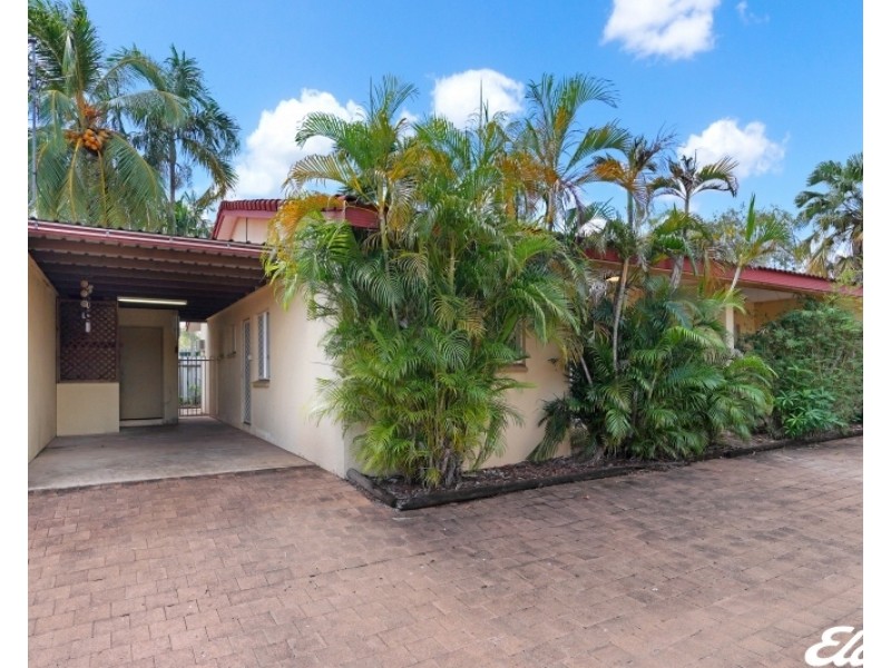 5/20 Rosetta Street, Gray NT 0830