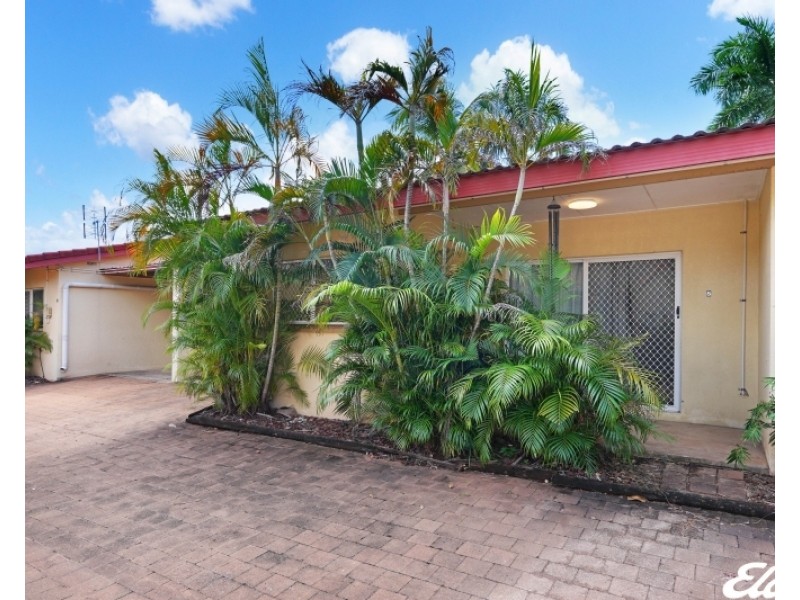 5/20 Rosetta Street, Gray NT 0830
