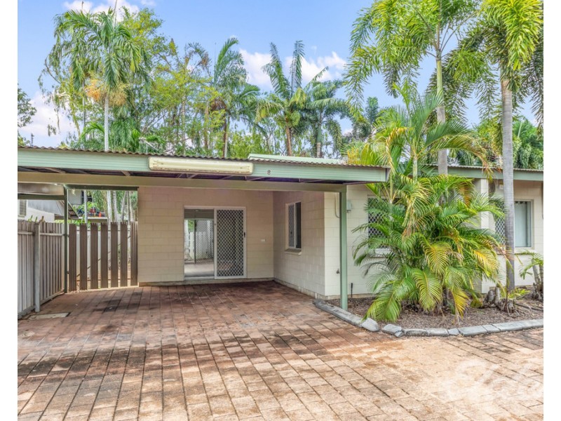 6/14 Priest Circuit, Gray NT 0830