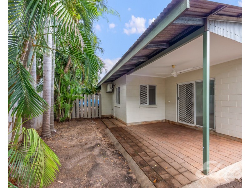 6/14 Priest Circuit, Gray NT 0830