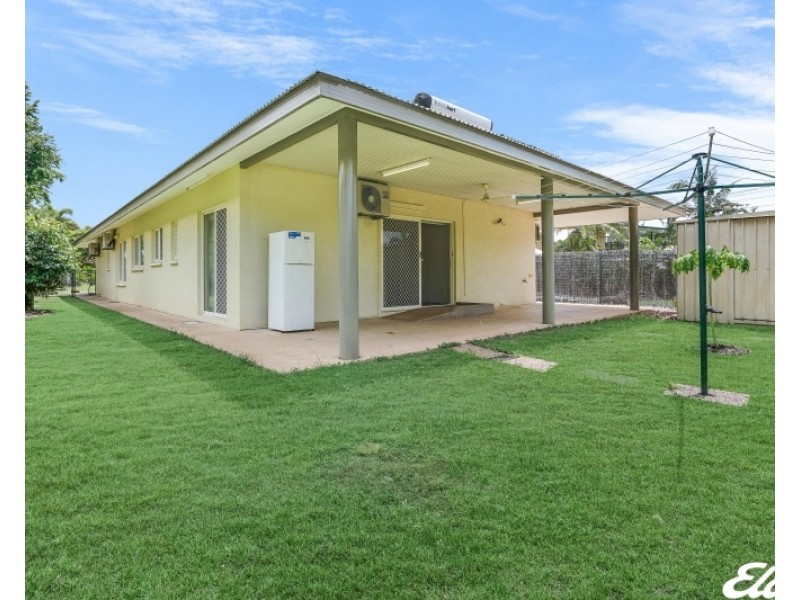 4 Majestic Drive, Durack NT 0830