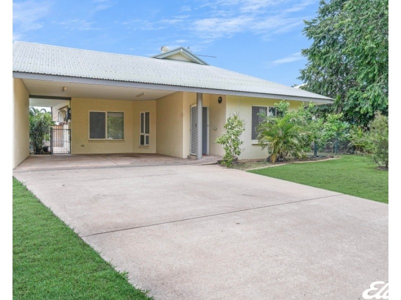 4 Majestic Drive, Durack NT 0830