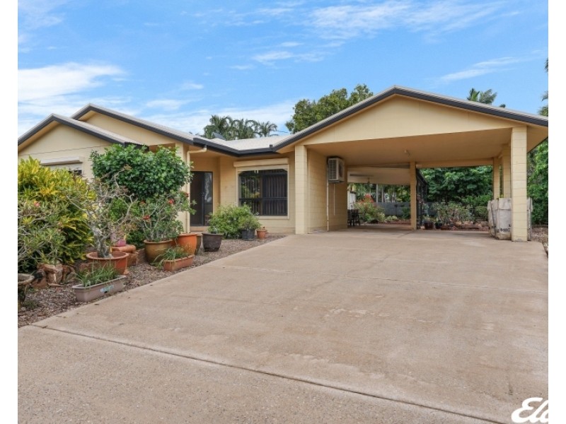 17 Cabman Court, Bakewell NT 0832
