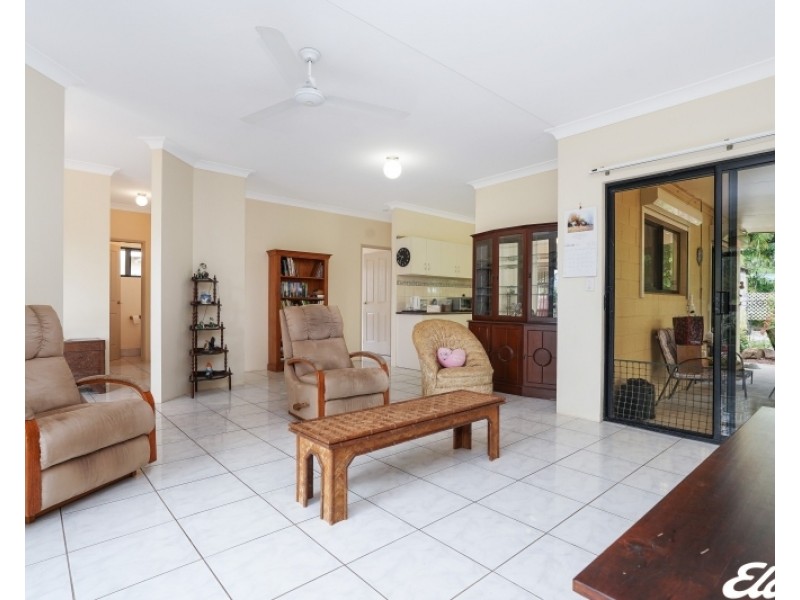 17 Cabman Court, Bakewell NT 0832