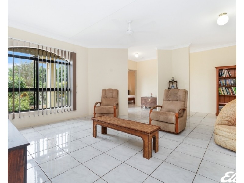 17 Cabman Court, Bakewell NT 0832
