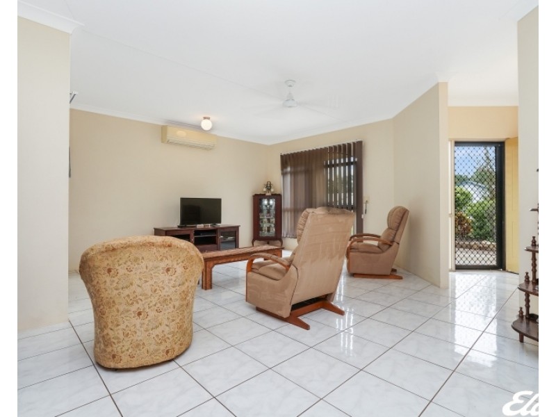 17 Cabman Court, Bakewell NT 0832