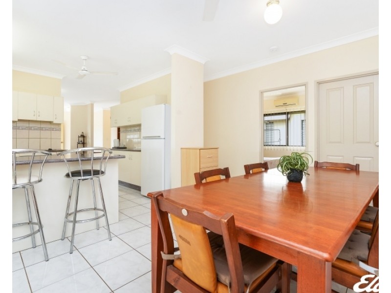 17 Cabman Court, Bakewell NT 0832