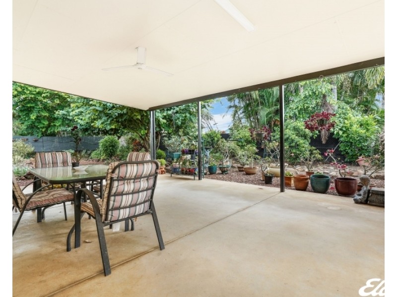 17 Cabman Court, Bakewell NT 0832