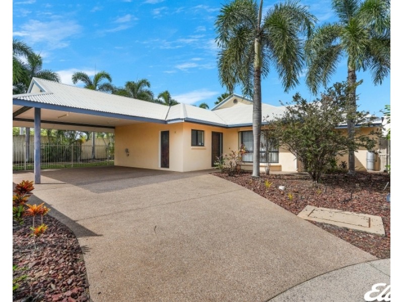 11 Dolphin Court, Parap NT 0820