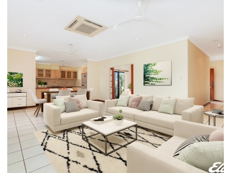 11 Dolphin Court, Parap NT 0820