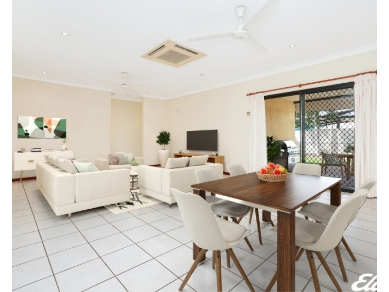 11 Dolphin Court, Parap NT 0820