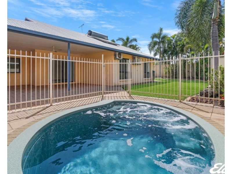 11 Dolphin Court, Parap NT 0820