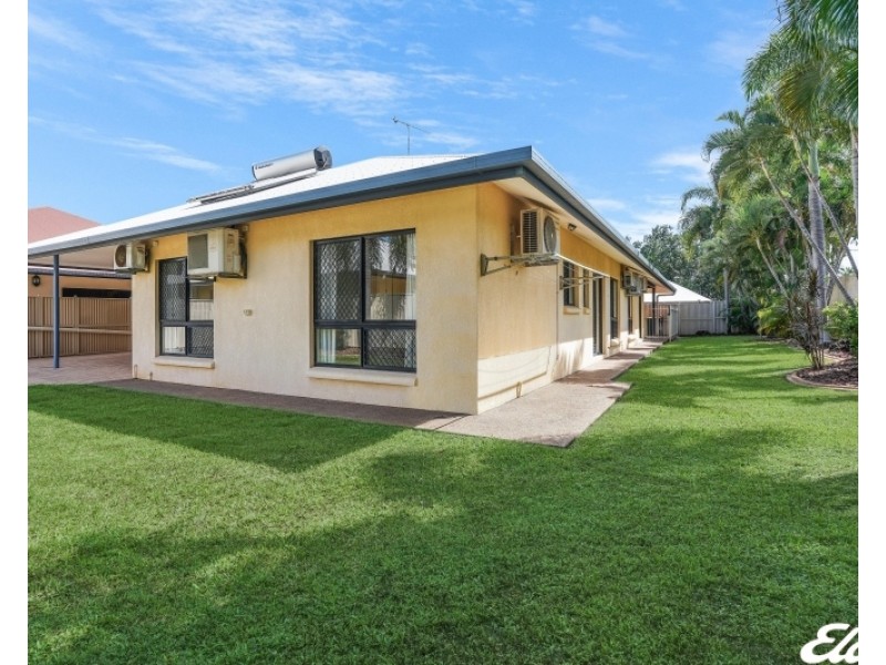 11 Dolphin Court, Parap NT 0820