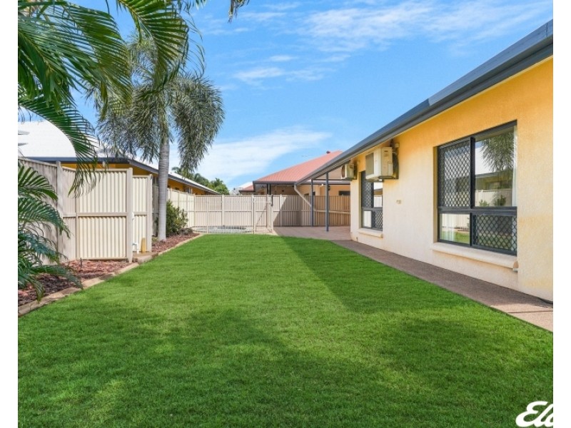 11 Dolphin Court, Parap NT 0820