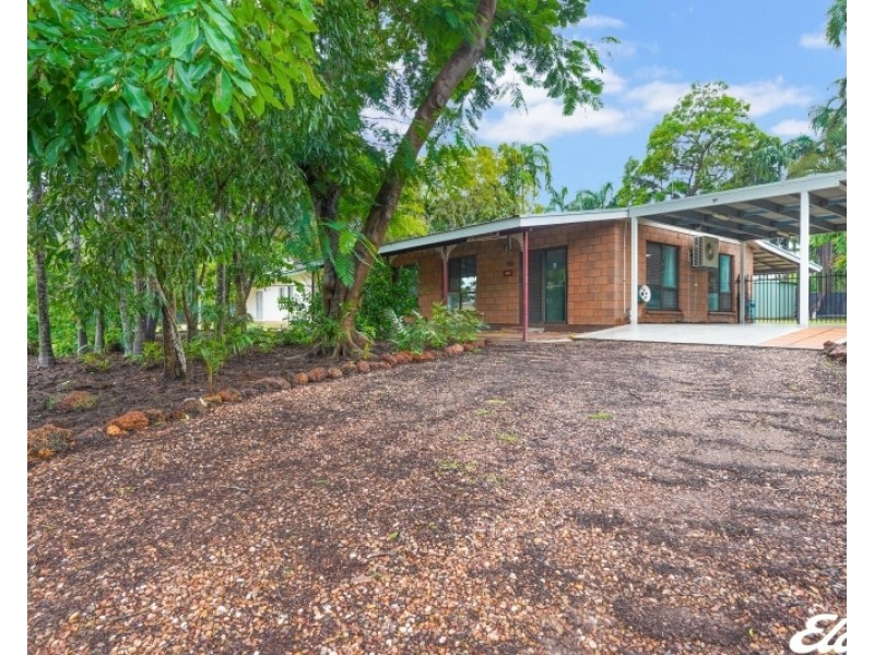20 Rennie Court, Moulden NT 0830