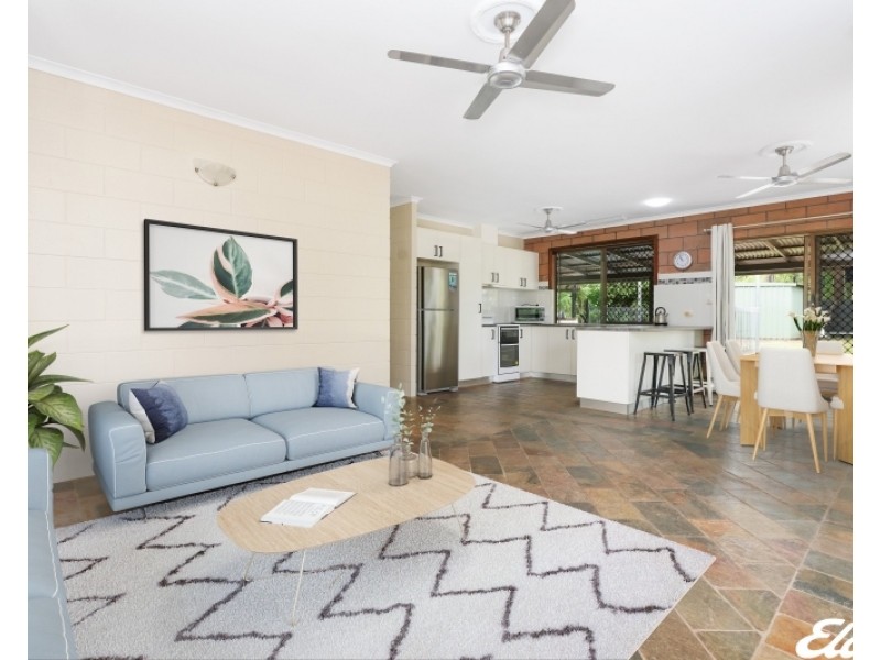 20 Rennie Court, Moulden NT 0830