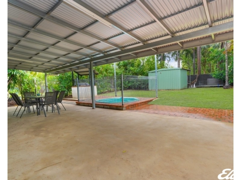 20 Rennie Court, Moulden NT 0830