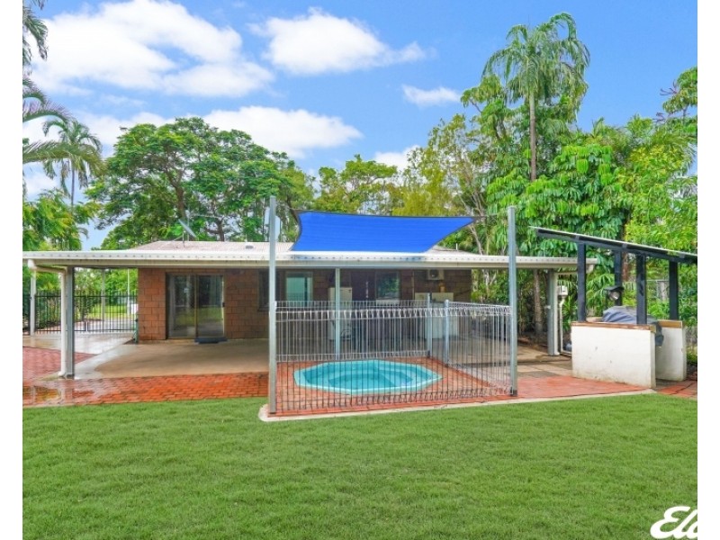20 Rennie Court, Moulden NT 0830