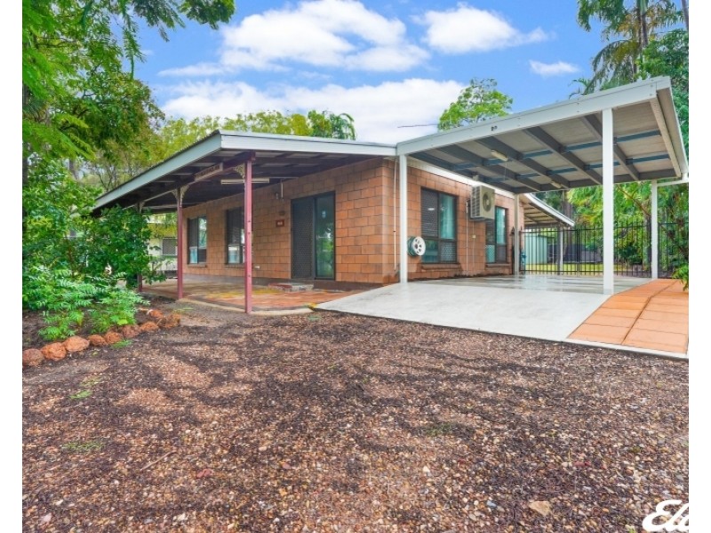 20 Rennie Court, Moulden NT 0830