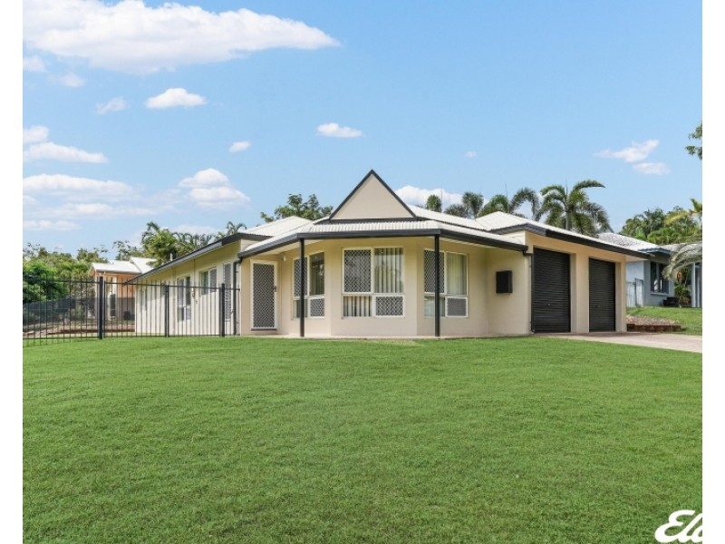 1 Carrara Court, Gunn NT 0832