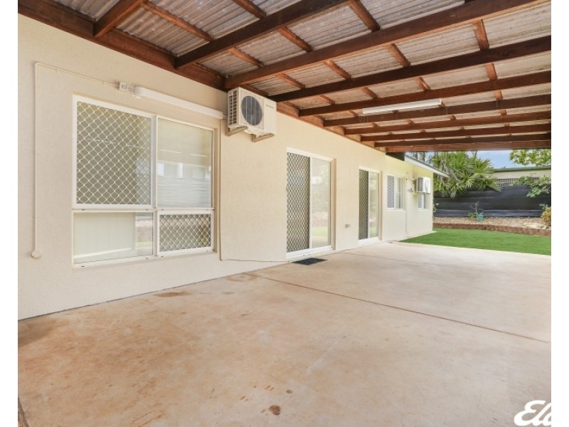 1 Carrara Court, Gunn NT 0832
