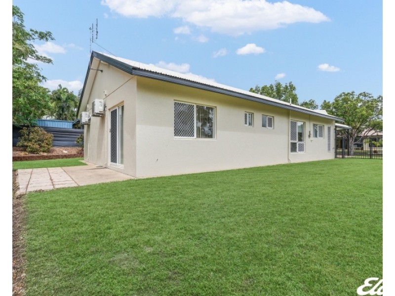 1 Carrara Court, Gunn NT 0832