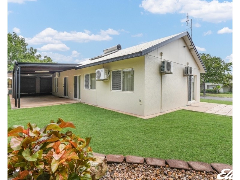 1 Carrara Court, Gunn NT 0832