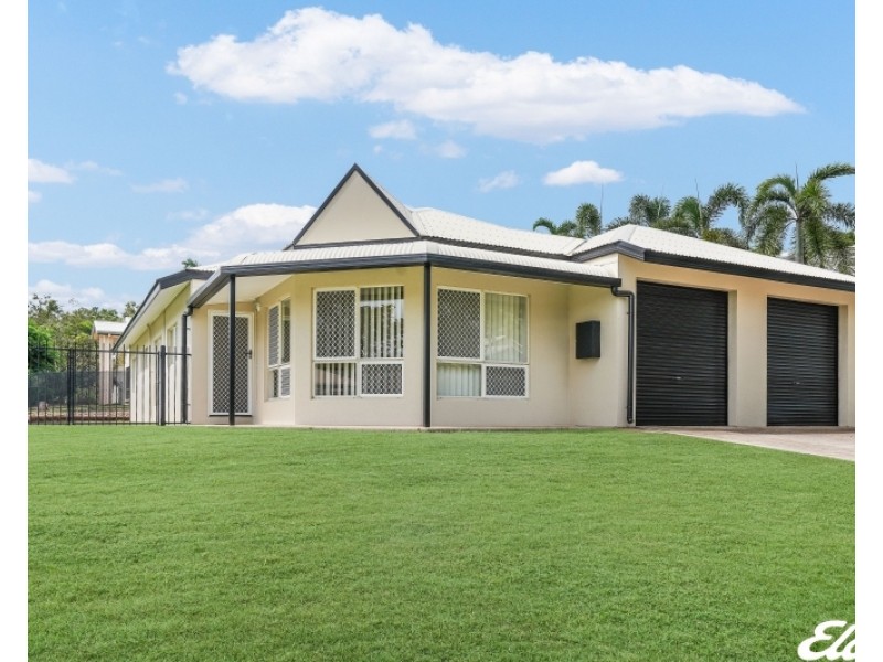 1 Carrara Court, Gunn NT 0832