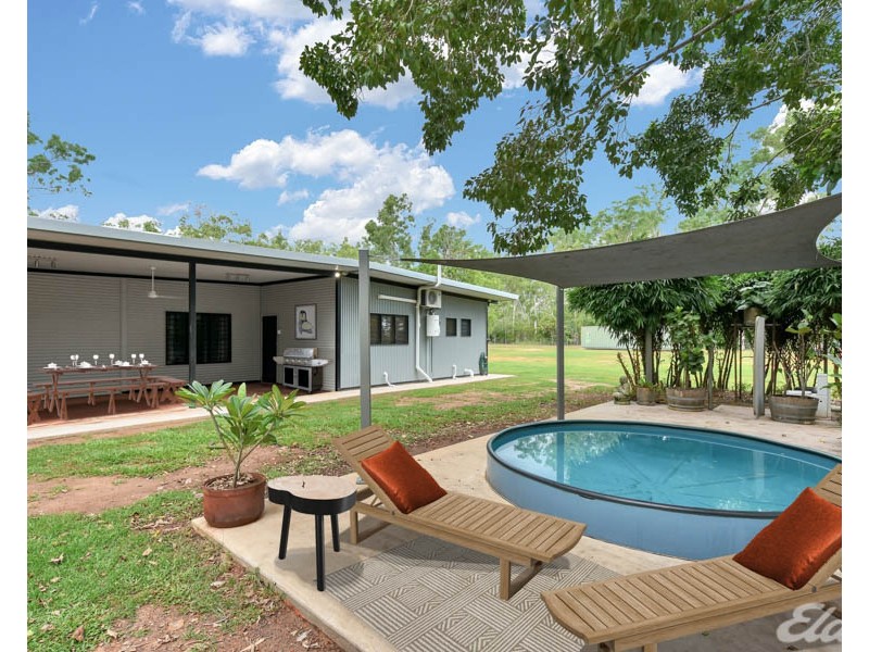 110 William Road, Berry Springs NT 0838