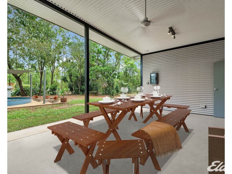 110 William Road, Berry Springs NT 0838