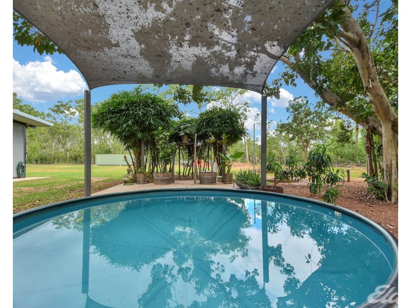 110 William Road, Berry Springs NT 0838